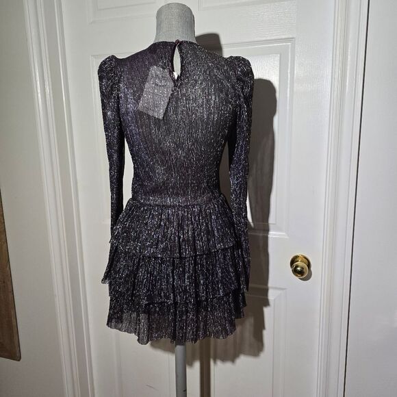 SABINA MUSAYEV NWT Monique Dress - Picture 4 of 5